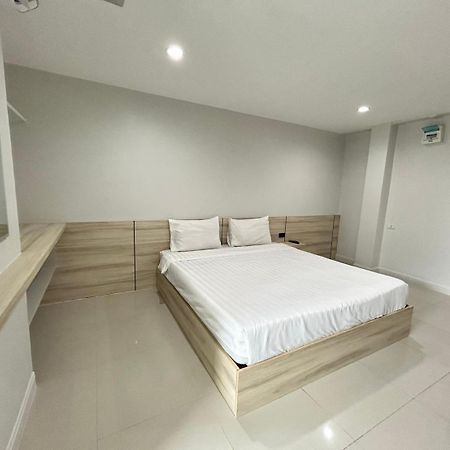 Dd Boutique Resort Ban Wat Pa Exterior photo