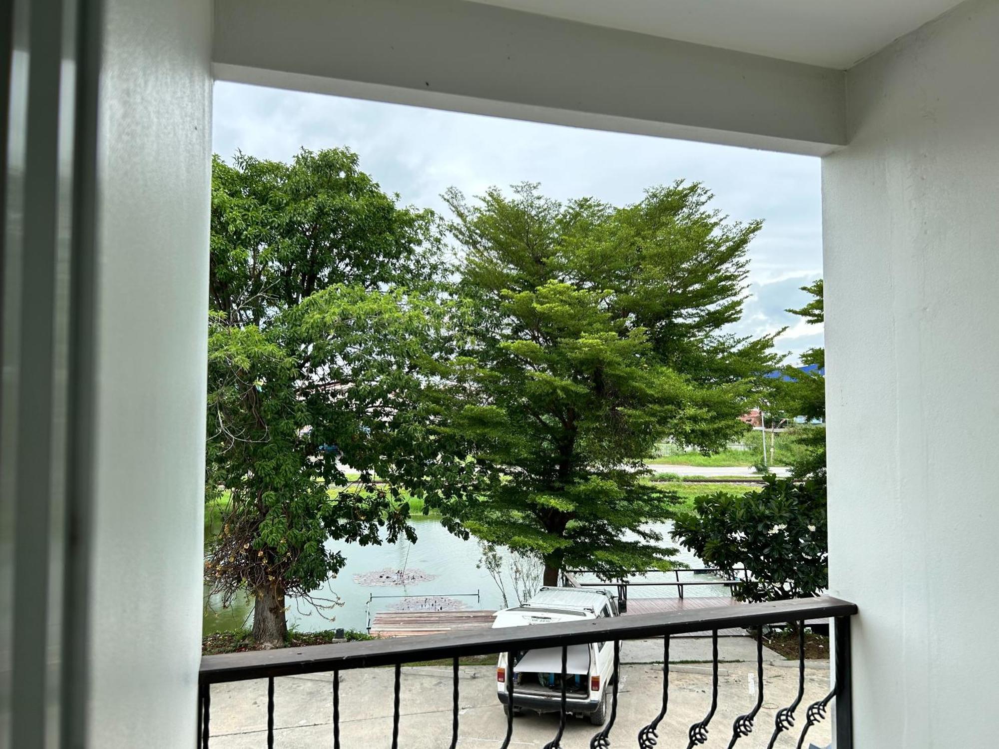 Dd Boutique Resort Ban Wat Pa Exterior photo