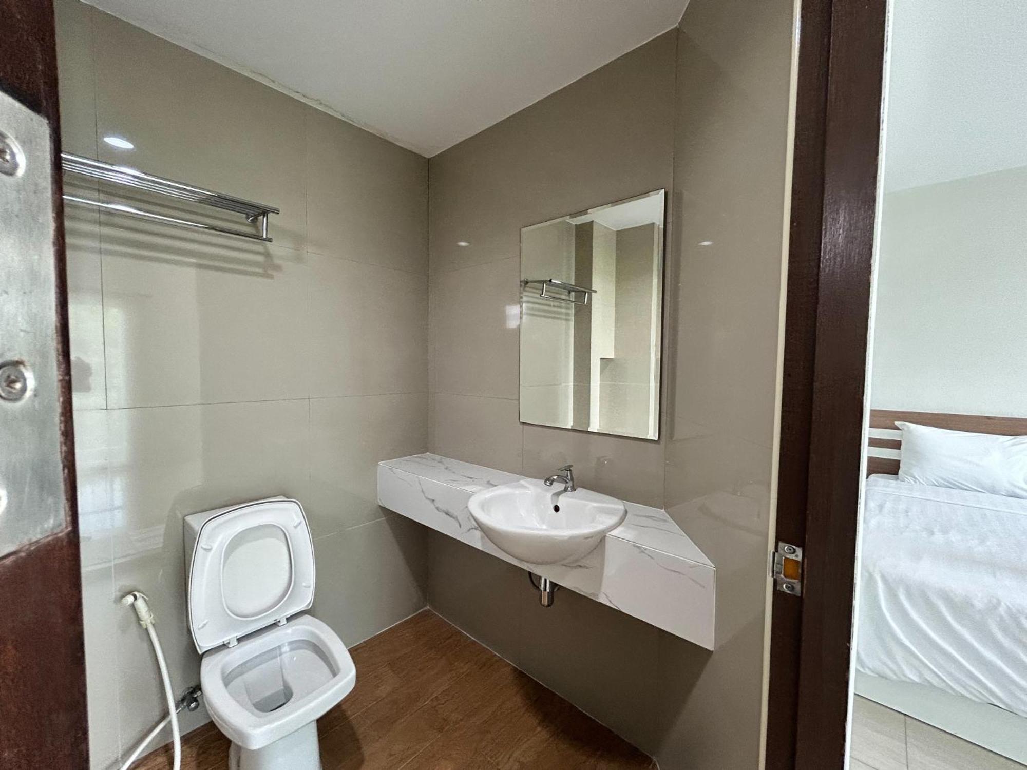 Dd Boutique Resort Ban Wat Pa Exterior photo