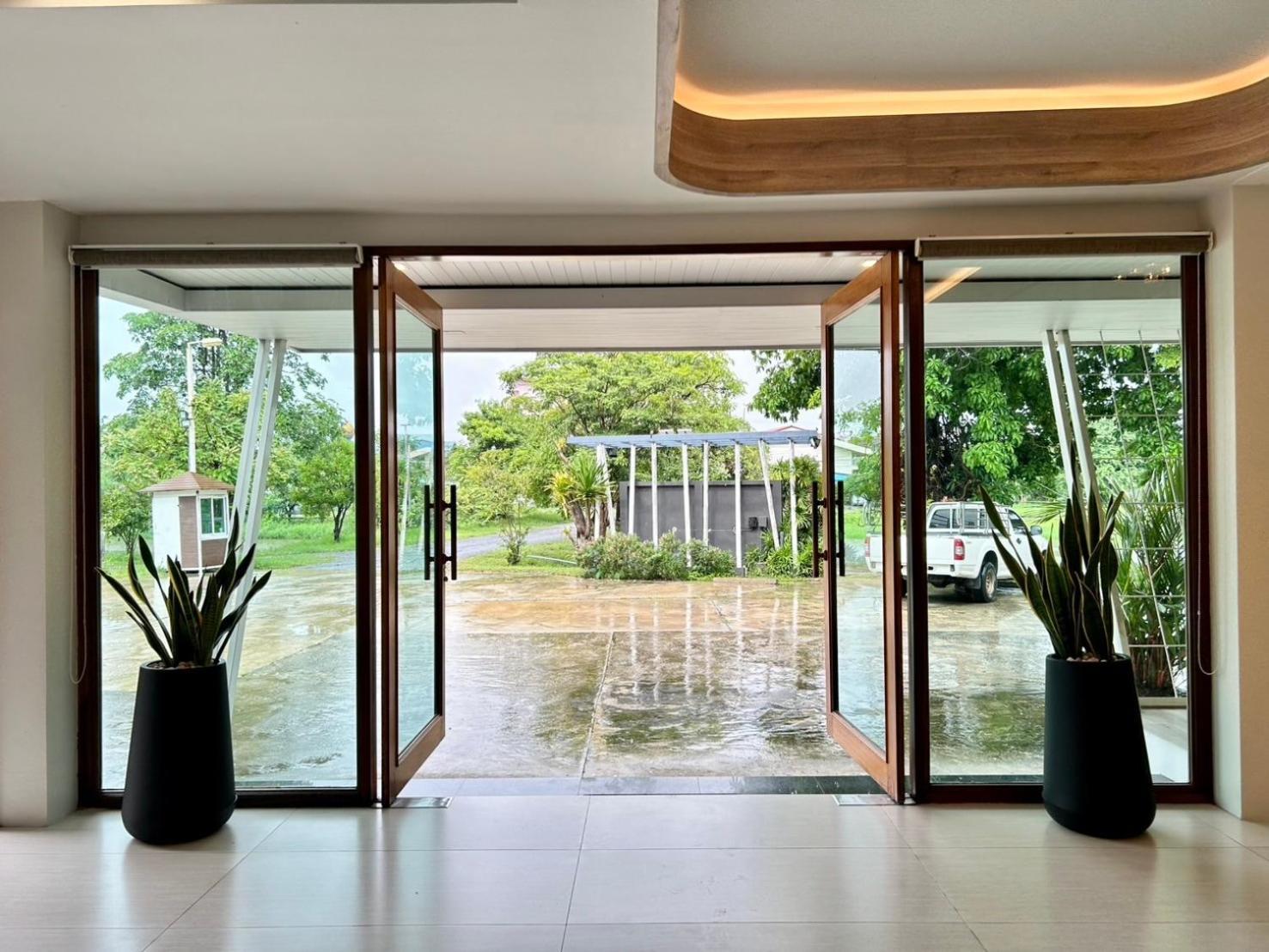Dd Boutique Resort Ban Wat Pa Exterior photo