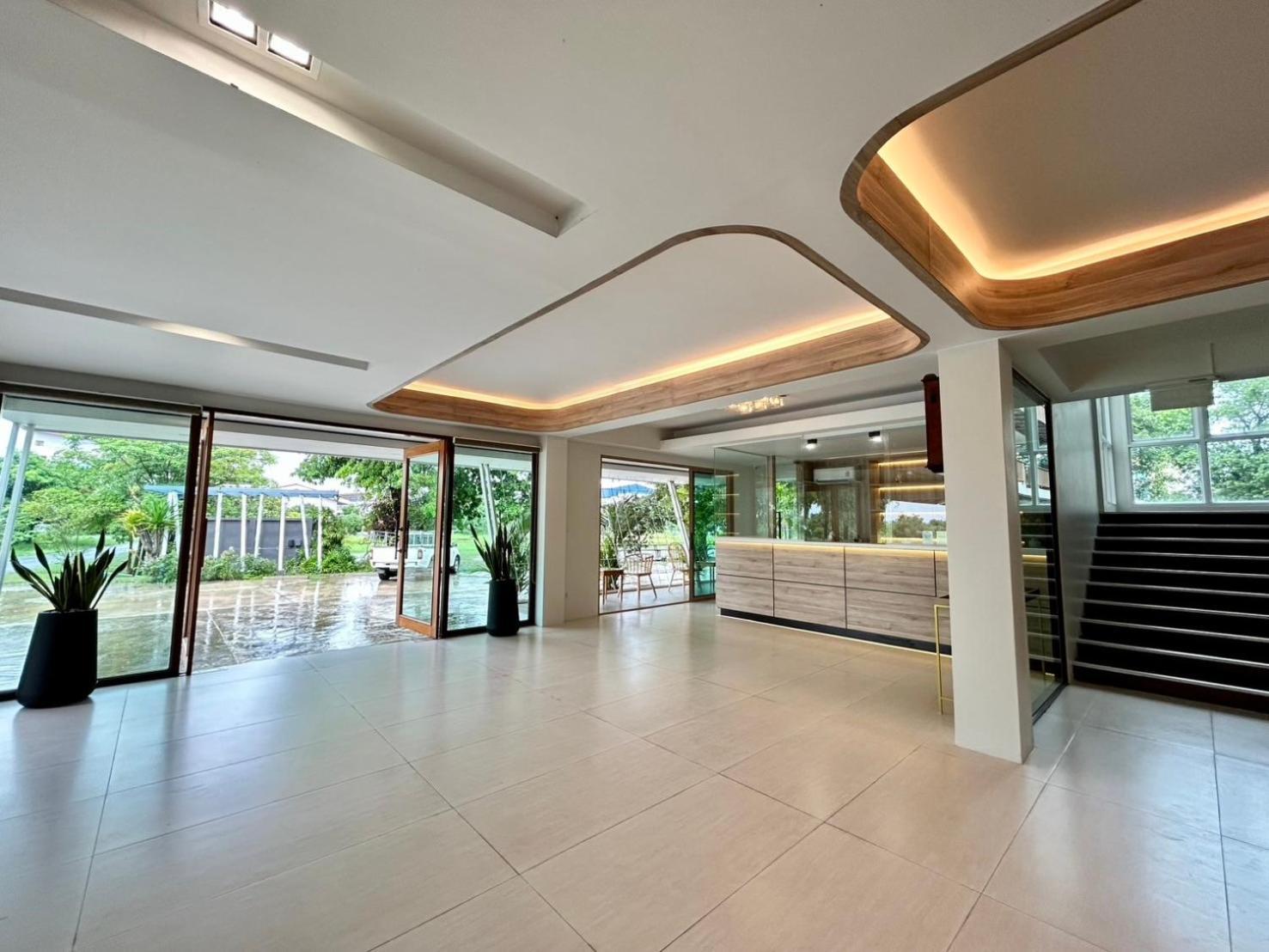 Dd Boutique Resort Ban Wat Pa Exterior photo