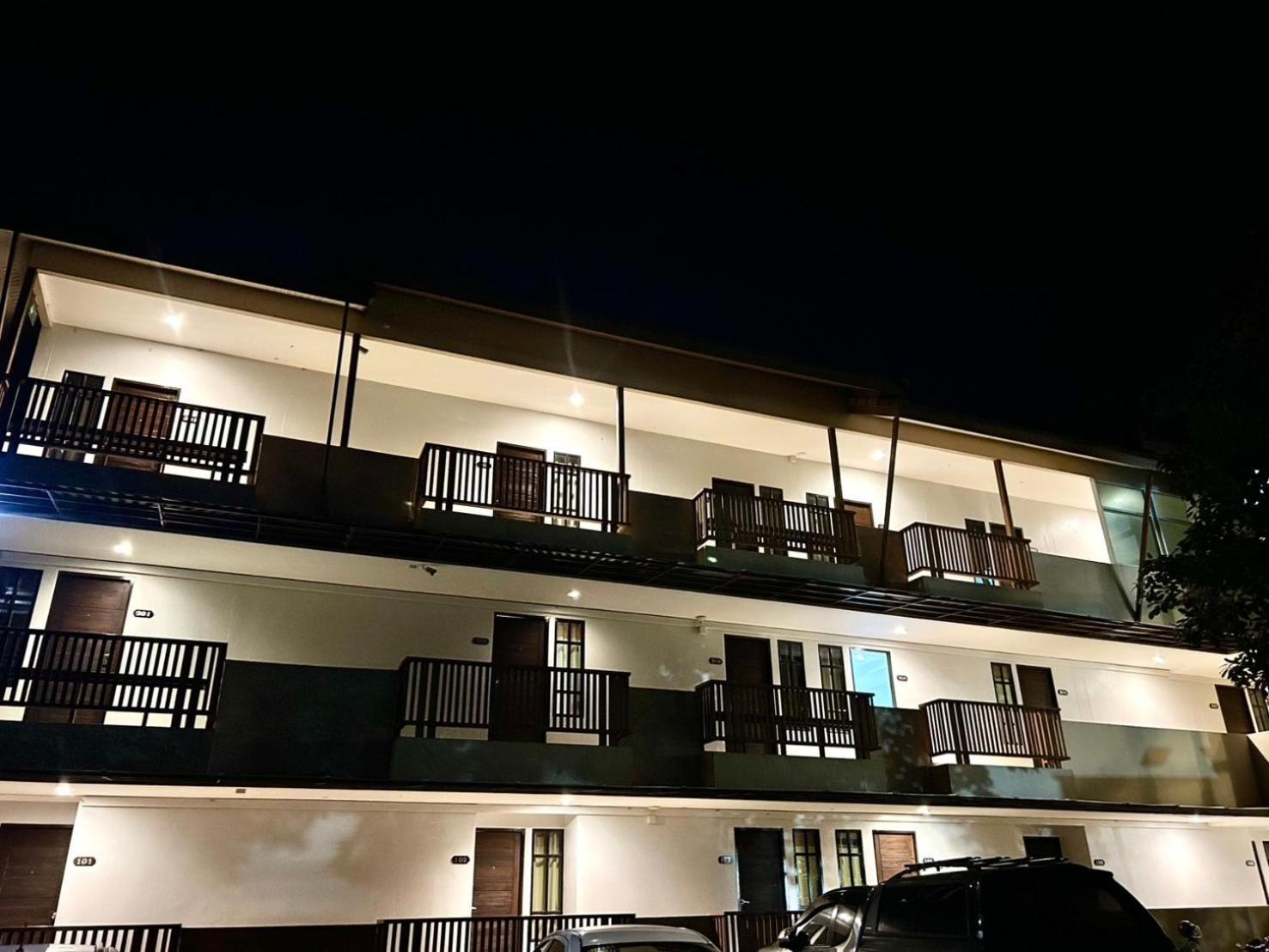 Dd Boutique Resort Ban Wat Pa Exterior photo