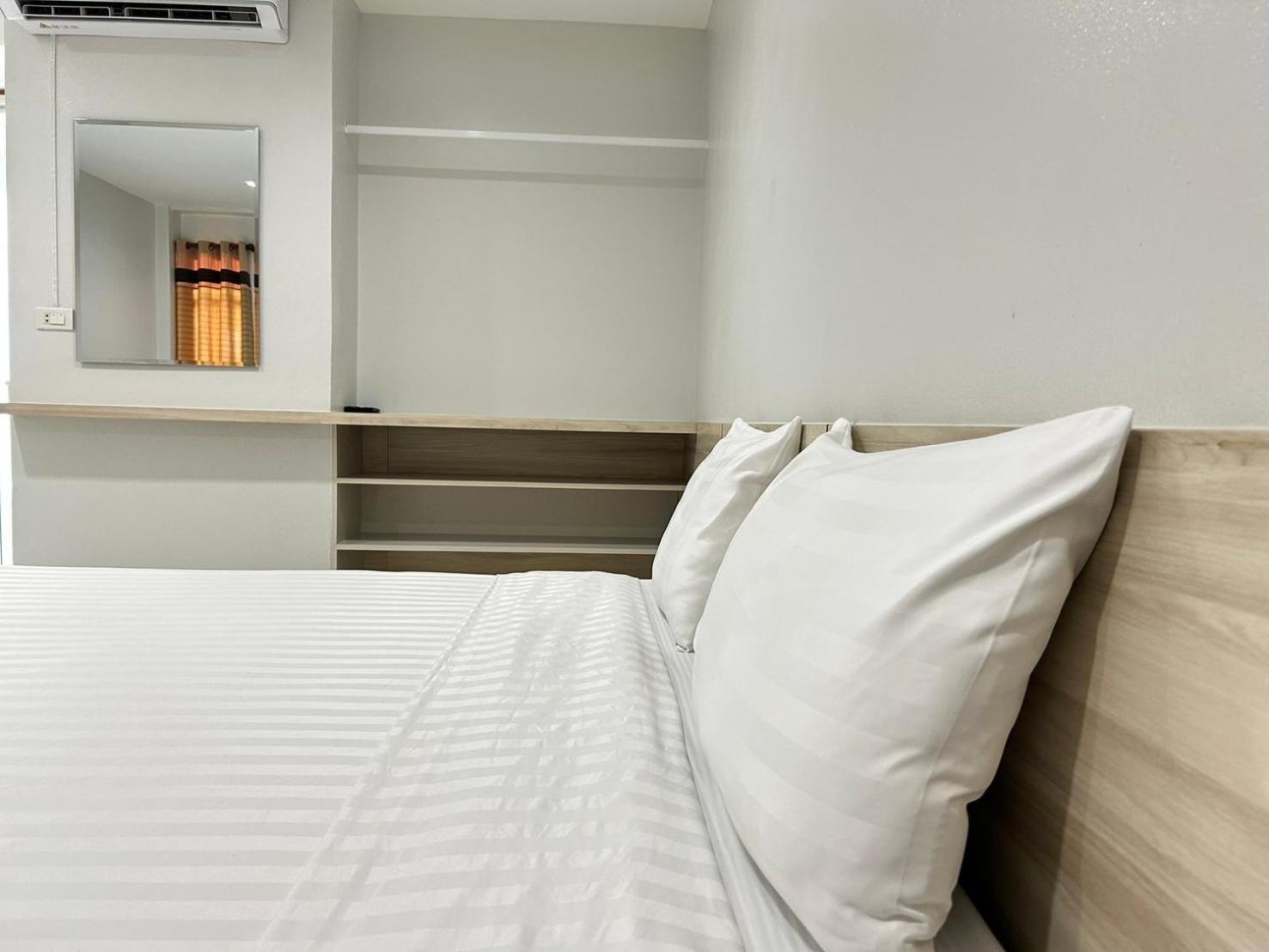 Dd Boutique Resort Ban Wat Pa Exterior photo