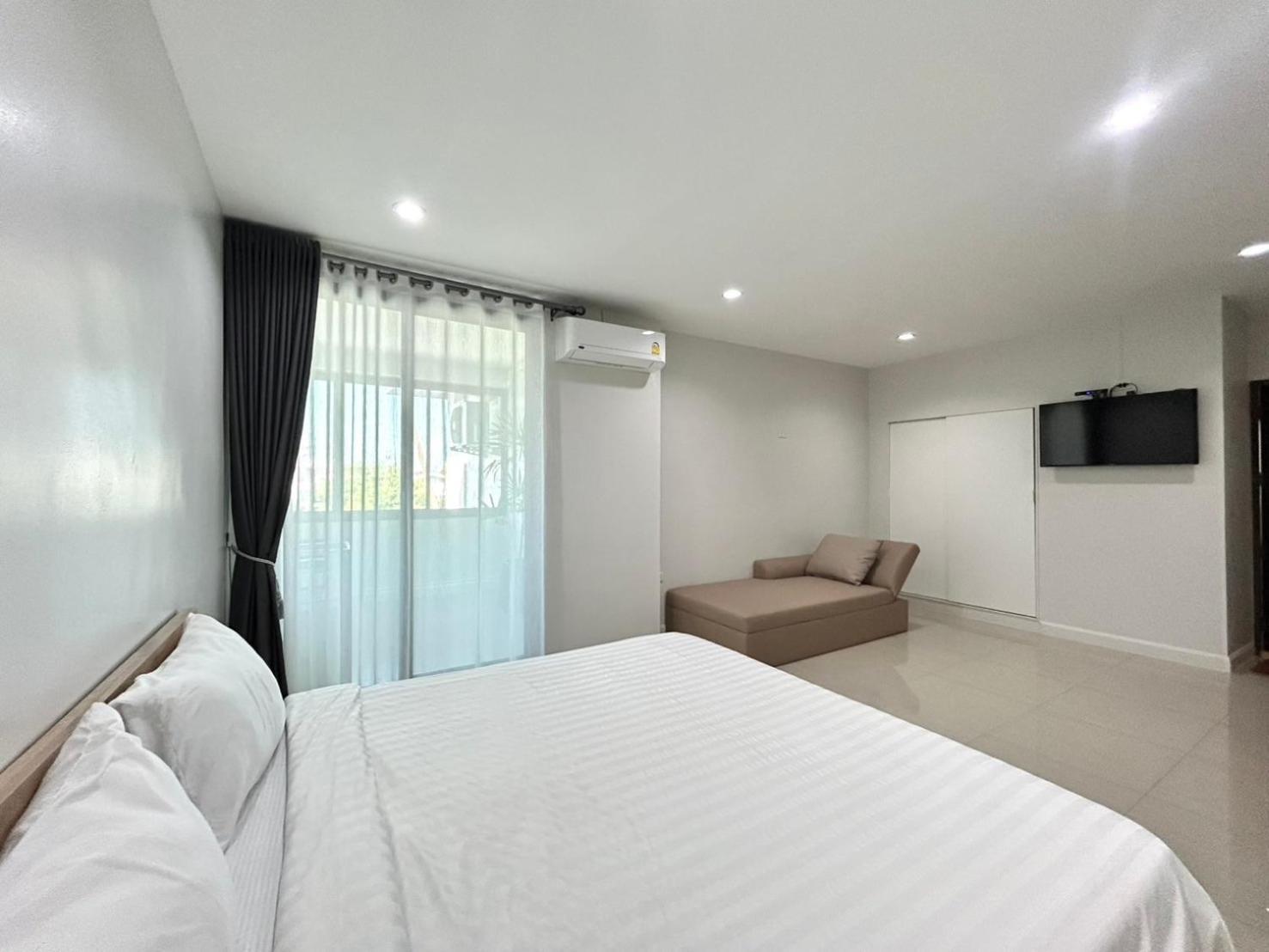 Dd Boutique Resort Ban Wat Pa Exterior photo