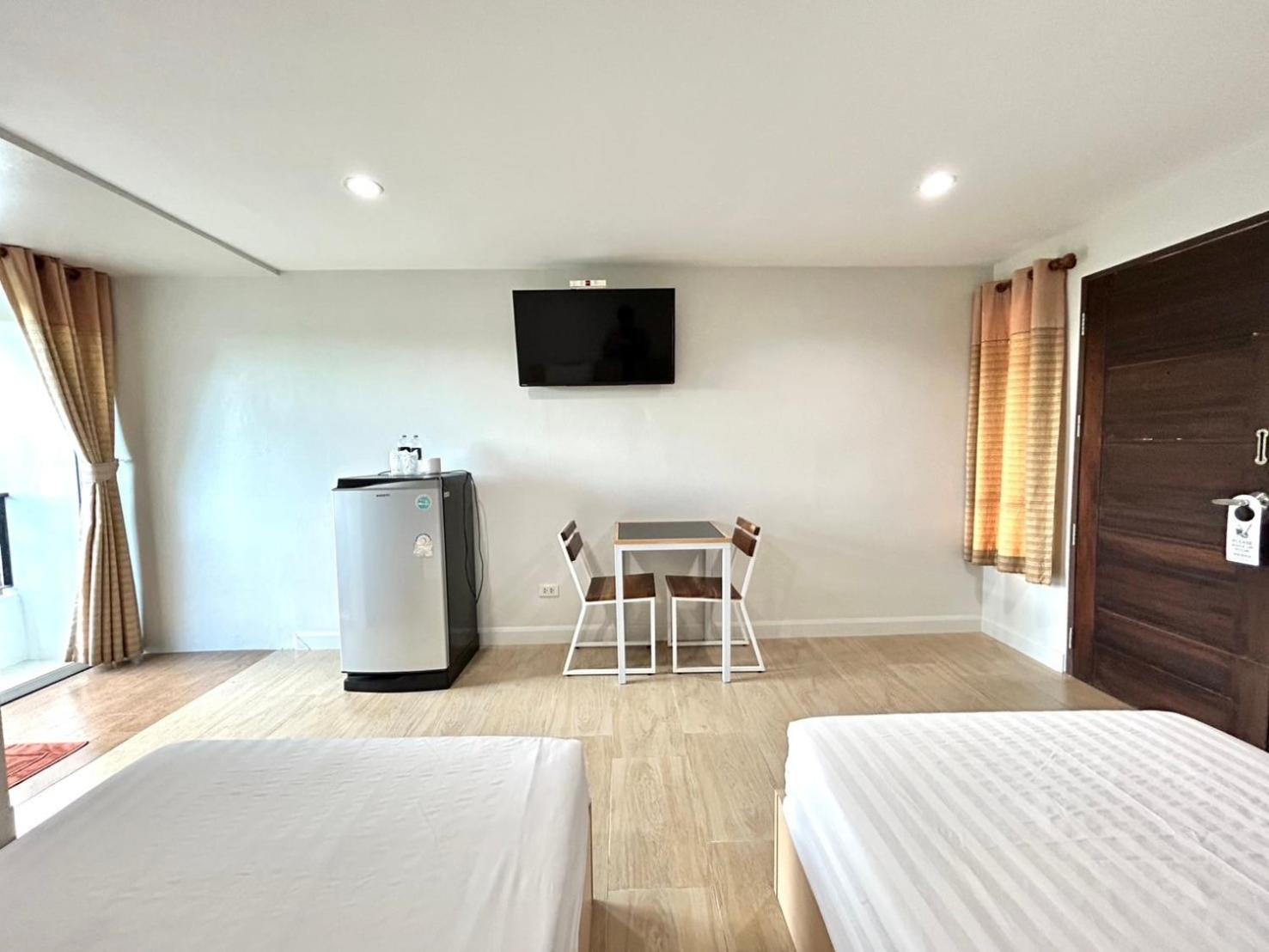Dd Boutique Resort Ban Wat Pa Exterior photo