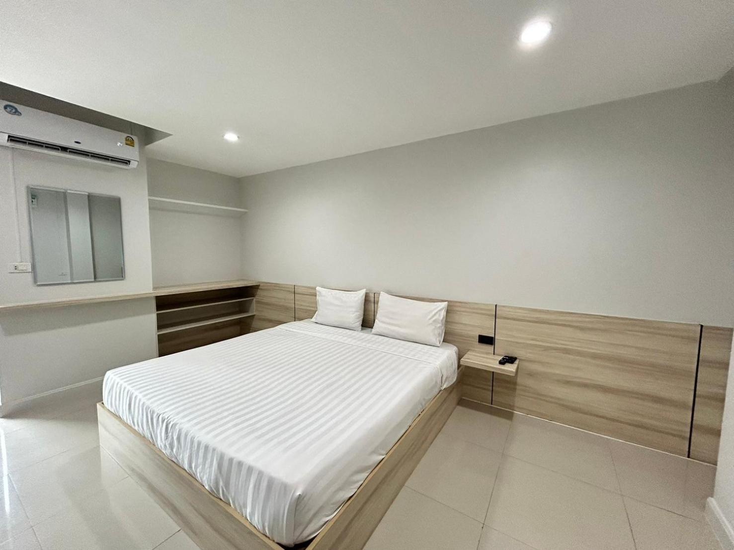 Dd Boutique Resort Ban Wat Pa Exterior photo