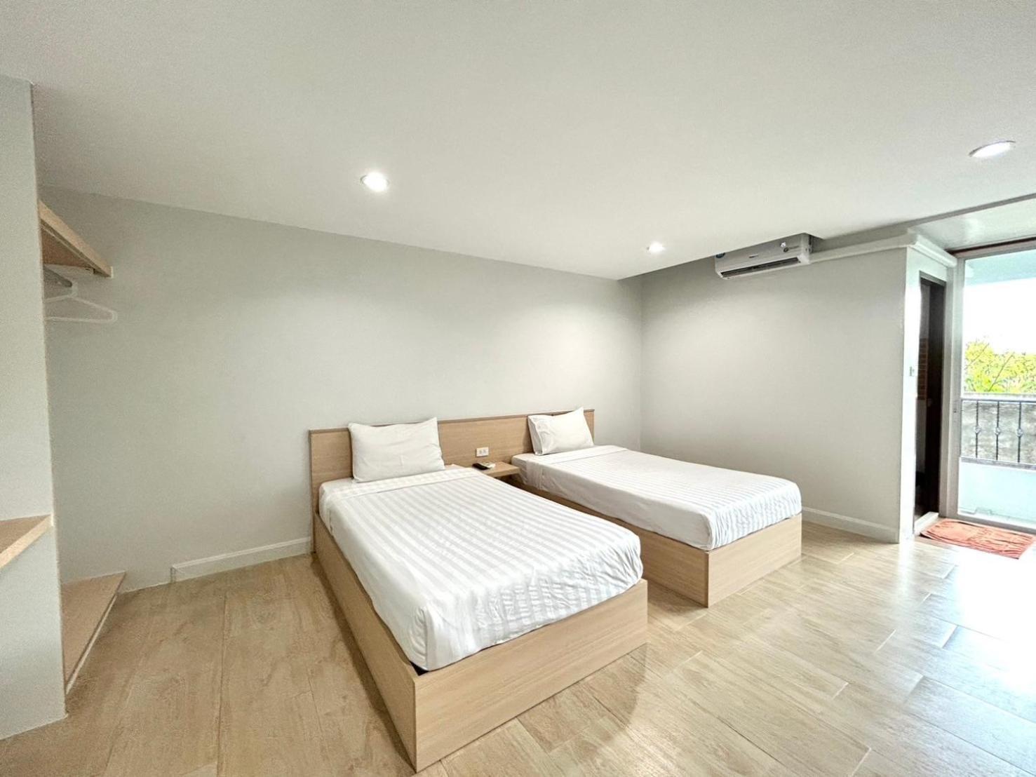 Dd Boutique Resort Ban Wat Pa Exterior photo