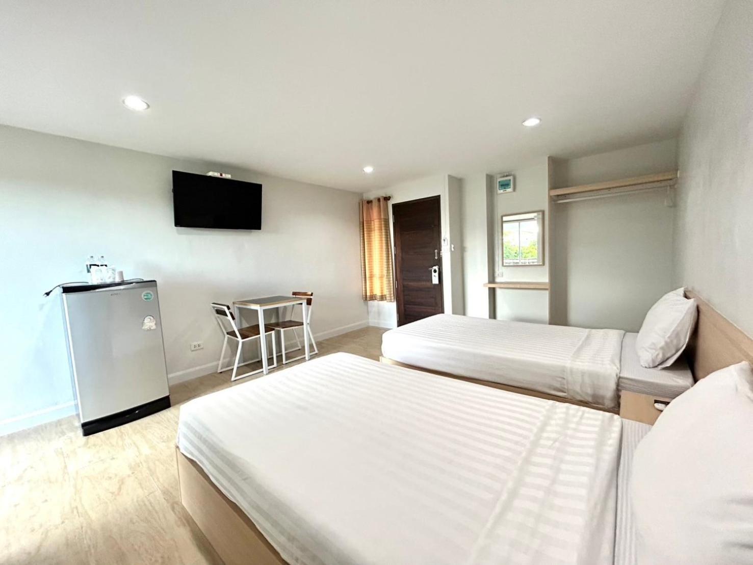 Dd Boutique Resort Ban Wat Pa Exterior photo