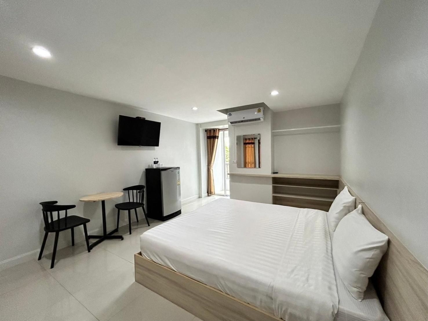 Dd Boutique Resort Ban Wat Pa Exterior photo
