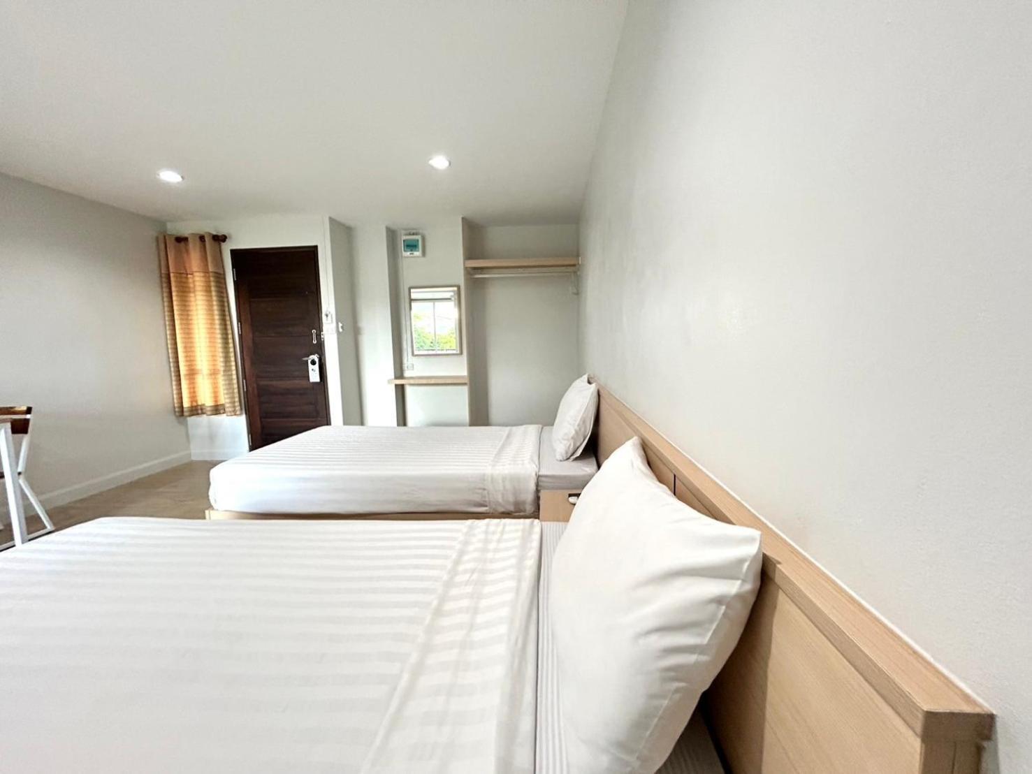 Dd Boutique Resort Ban Wat Pa Exterior photo