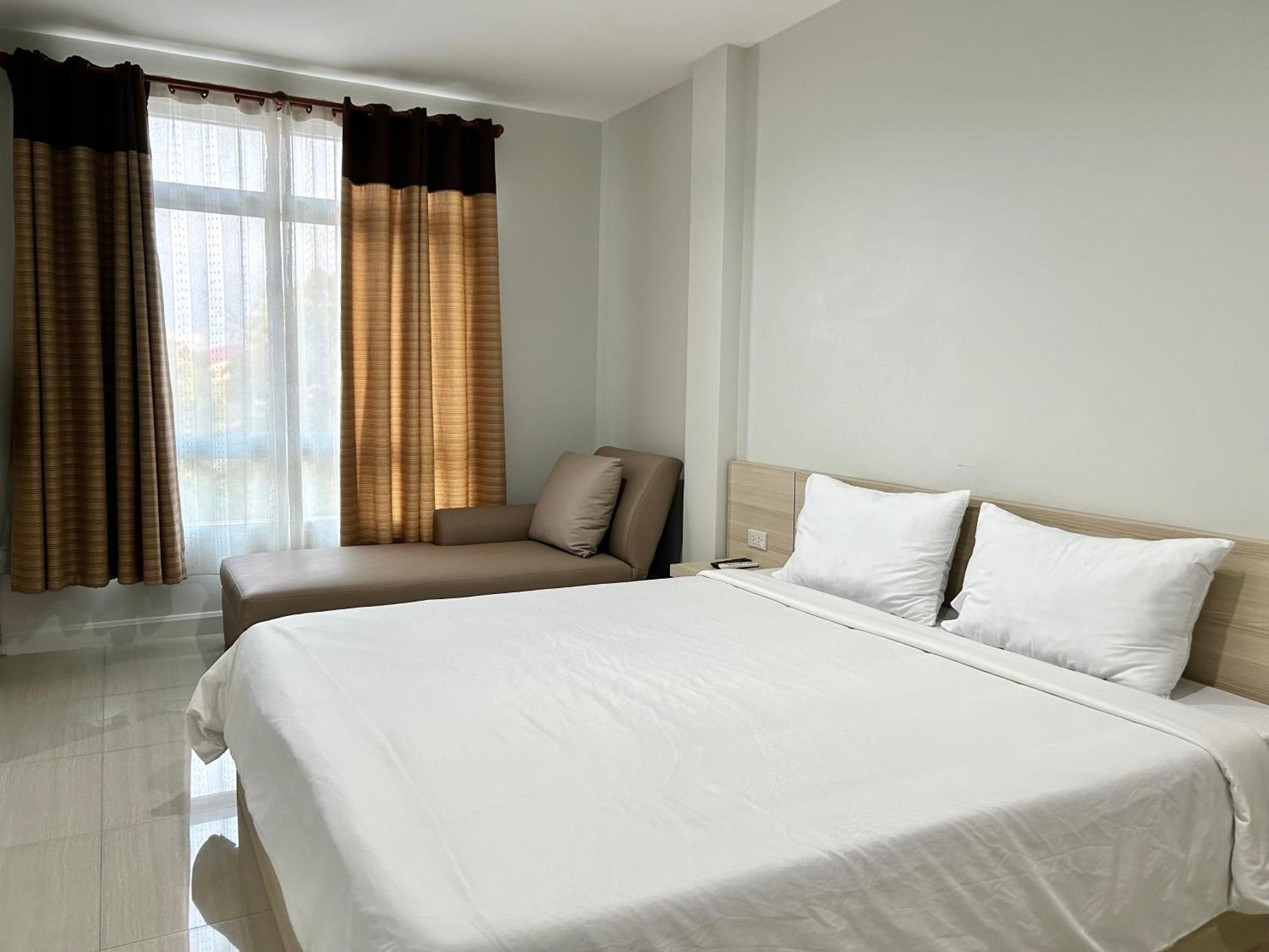 Dd Boutique Resort Ban Wat Pa Exterior photo